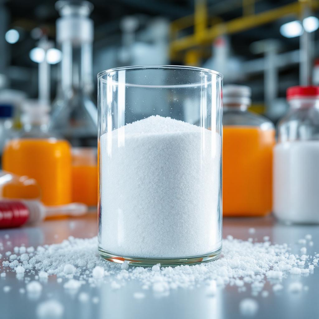 Hipoclorito de calcio