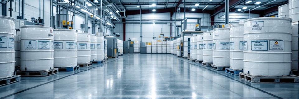 Hipoclorito de calcio